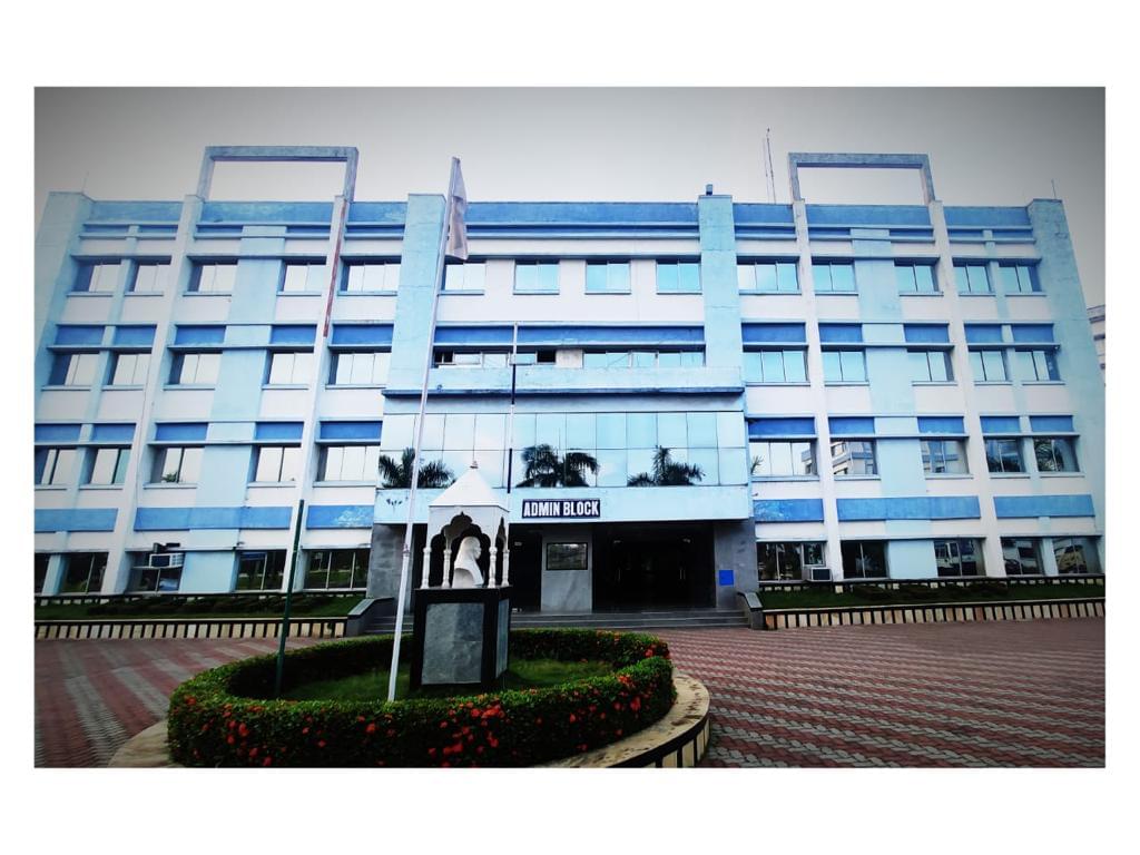 Budge Budge Institute of Technology Kolkata Campus photo 12